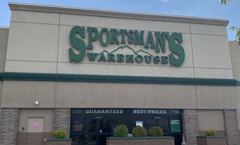 Sportsman's Warehouse