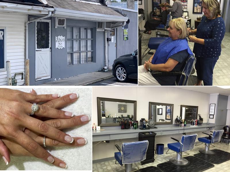 Patrick's Hair Studio