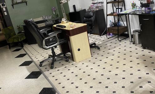 Image Salon & Spa 233 N Shiawassee St, Corunna Michigan 48817