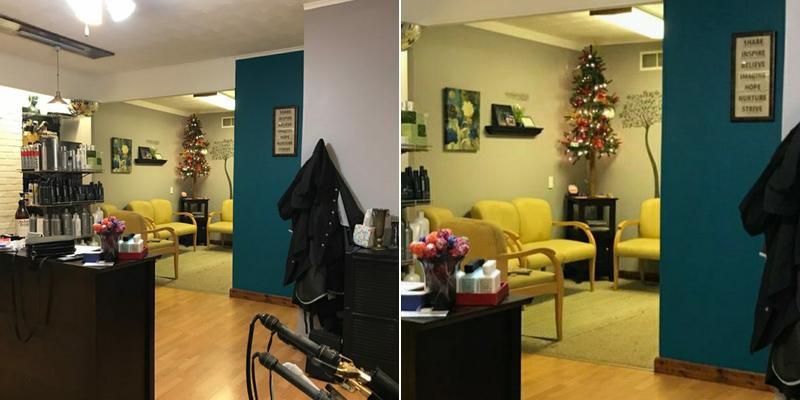 Victor's Top Notch Hair & Such