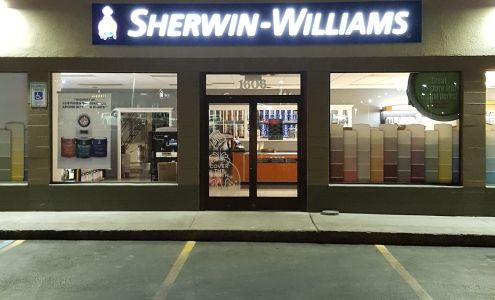 Sherwin-Williams Paint Store