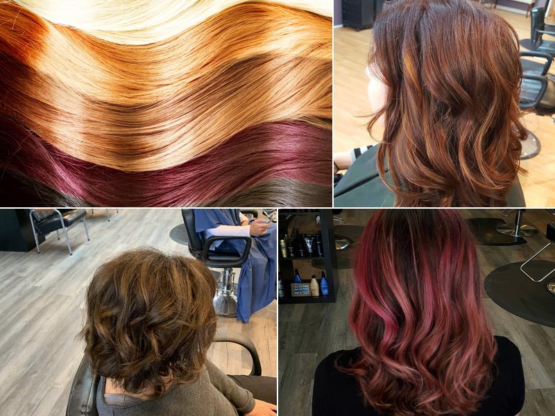 Sunny's Hair Studio & Lashes