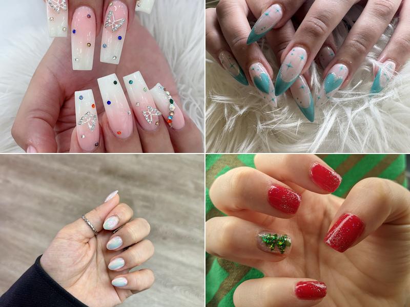 Top Art Nail and Spa