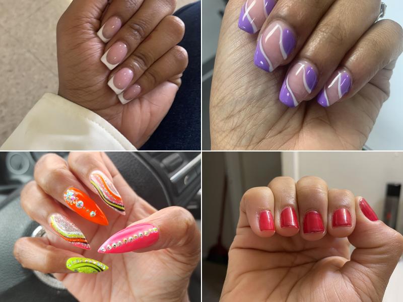 New Millennium Nail & Spa