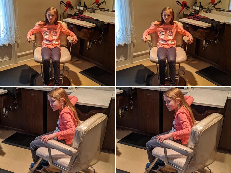 Sheila's Styling Salon