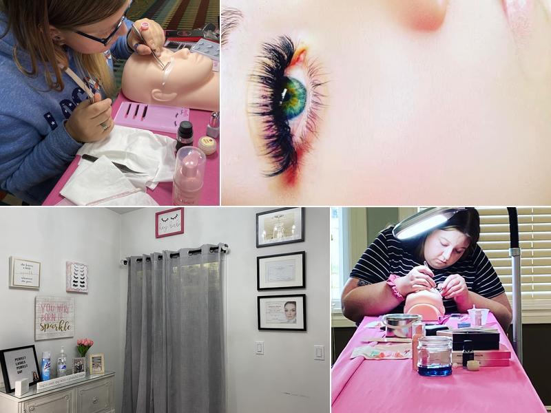 Debbie Lou's Lash & Beauty Bar