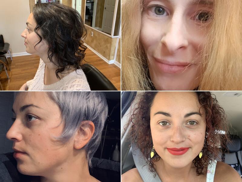 Uniquely U Salon And Spa