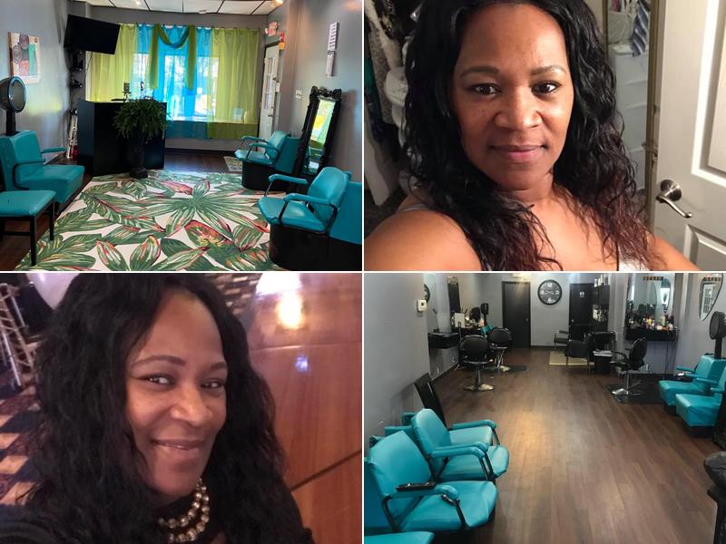 Stephanie's Beauty Salon