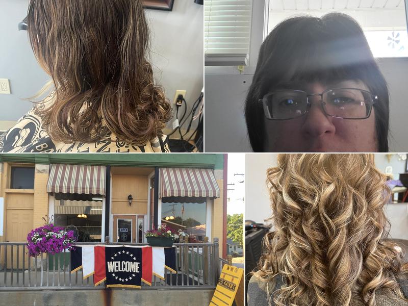 Priscilla’s Hair Place