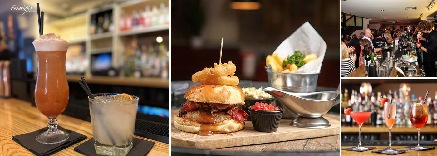 Franklyn's Bar & Kitchen