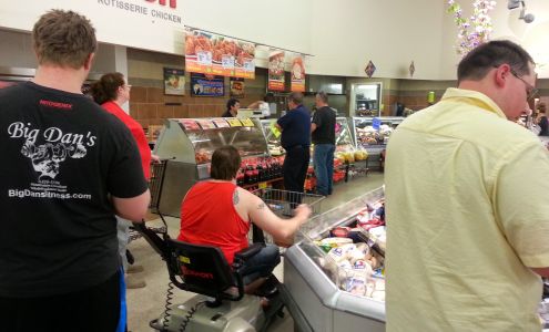 Albertsons Deli Lewiston