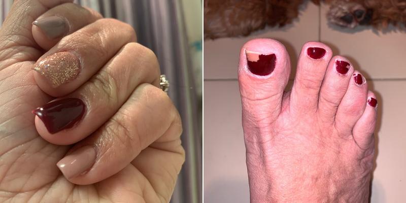 Splendor Beaugty Salon