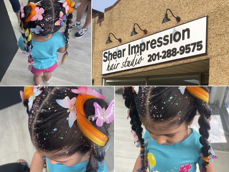 Shear Impression Hair Studio