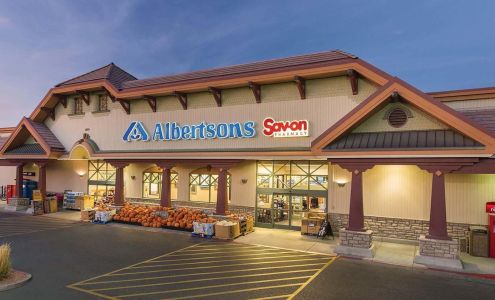 Albertsons Lewiston