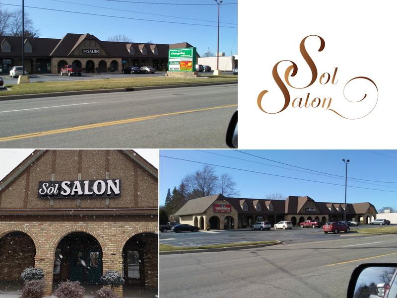 Sol Salon