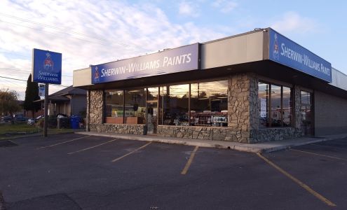 Sherwin-Williams Paint Store