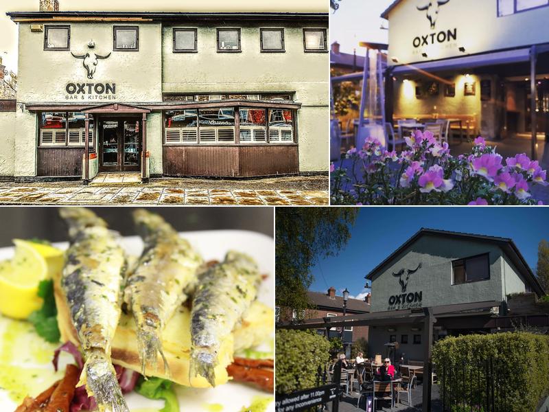 Oxton Bar & Kitchen