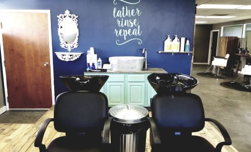 Chemically Dependent Salon & Spa
