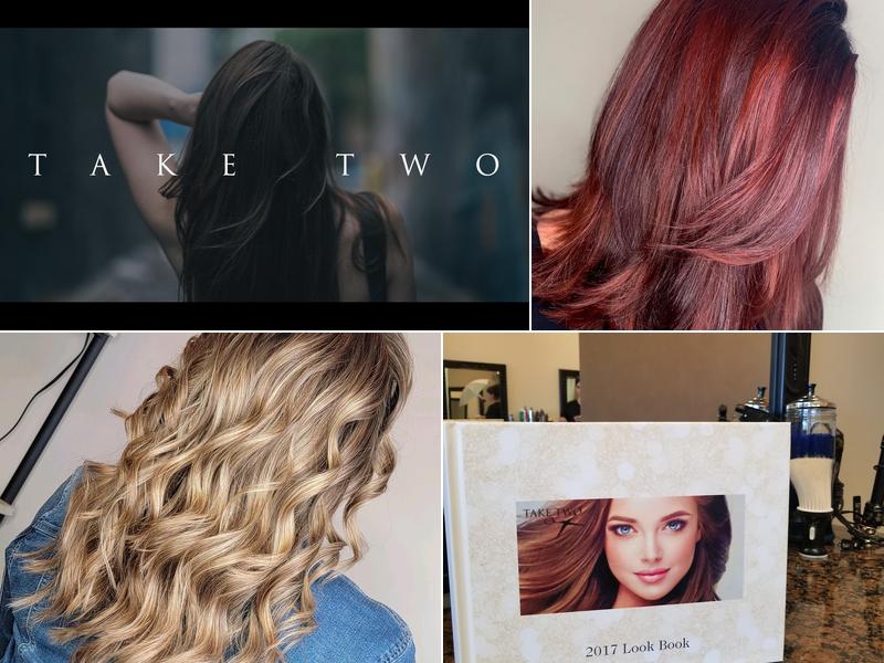 Take Two Salon