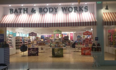 Bath & Body Works Lewiston