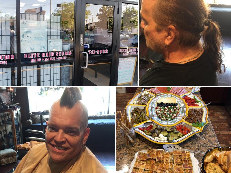 Elite Hair Studio Inc