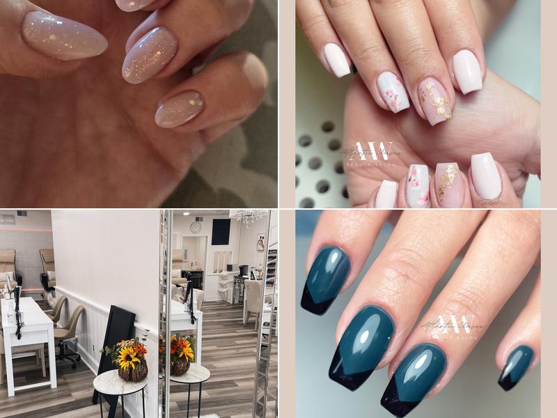 Atlantic Waves Salon