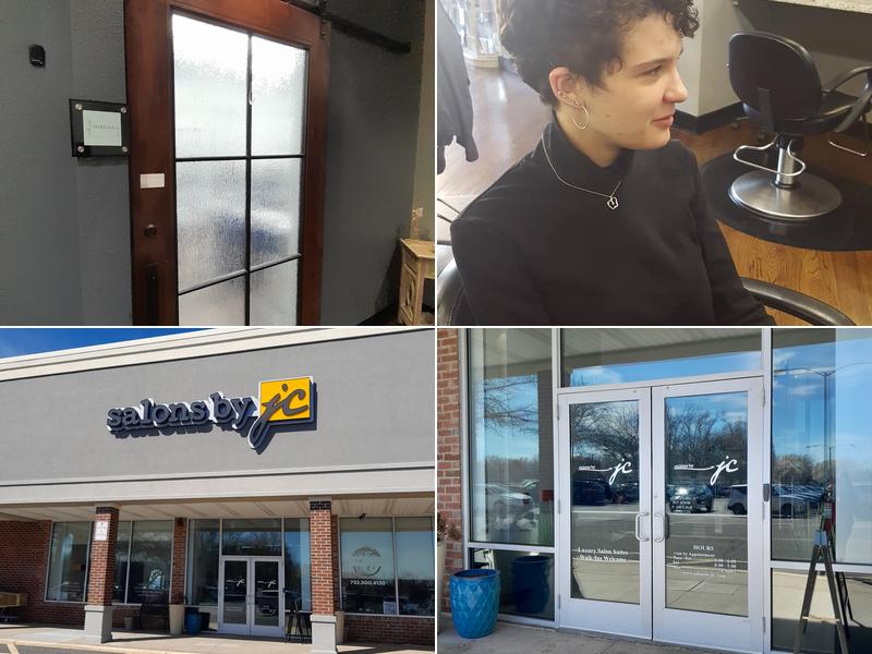 Indulgence Hair Salon