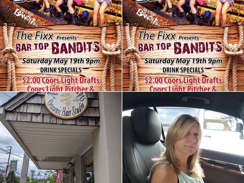 True Concepts Hair Design