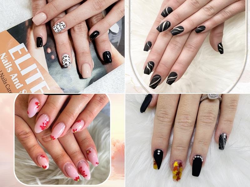 Elite Nails & Spa LLC