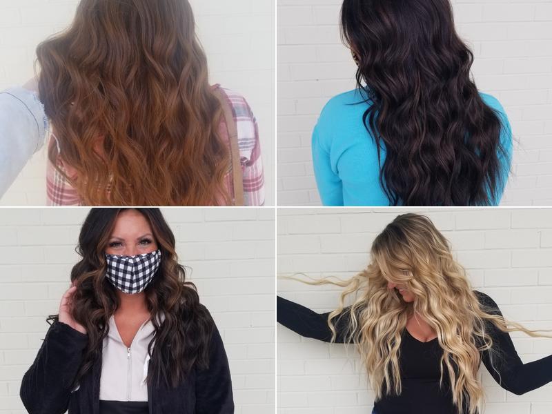 Valorie Rene's Glamour Nest, LLC