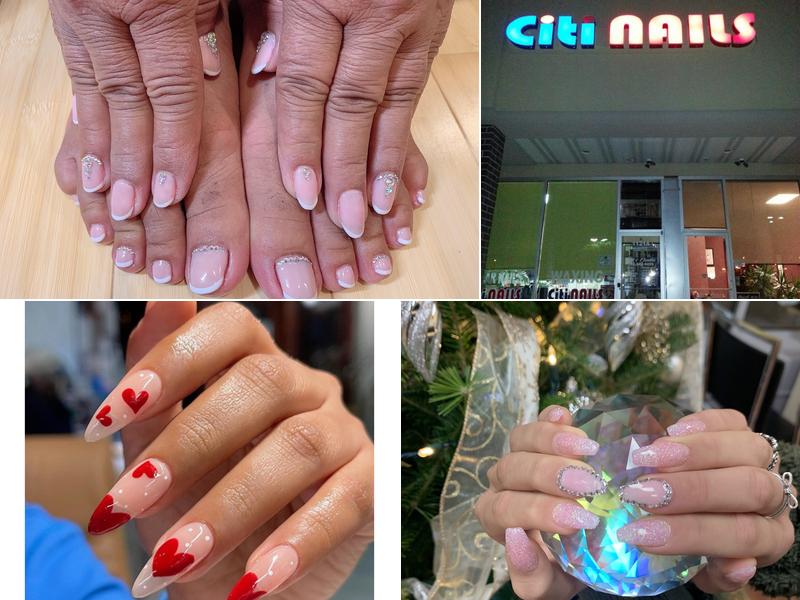 Citi Nails