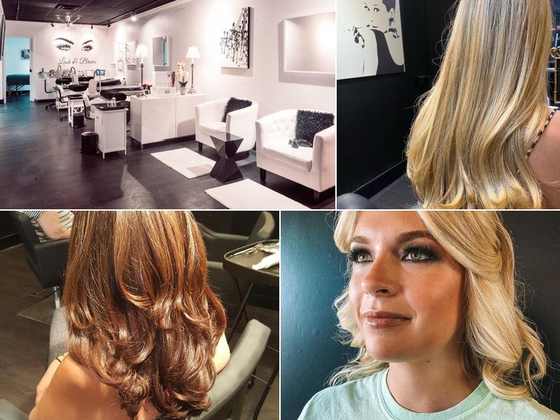 Victoria Beauty Lounge + Eyelash Extensions