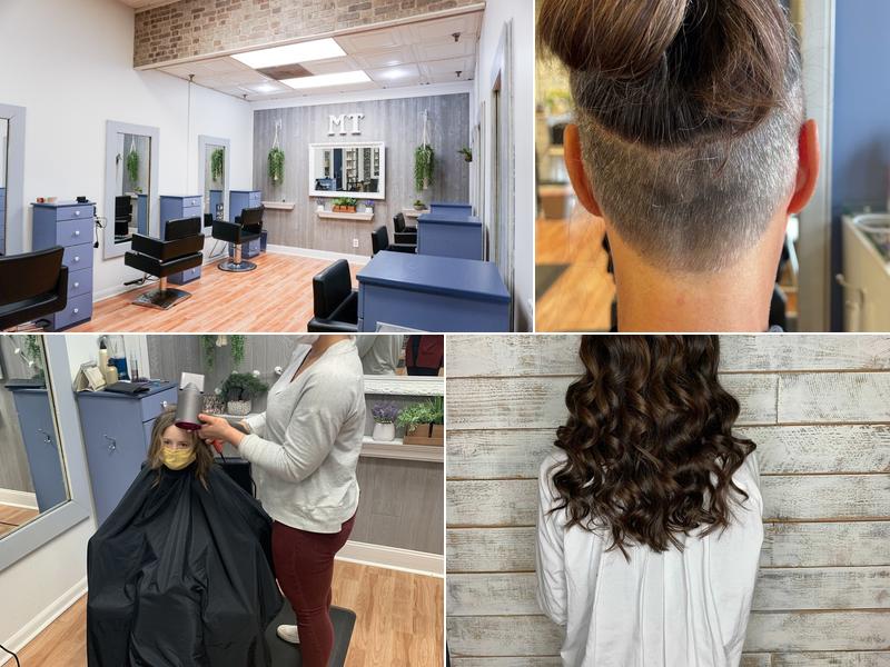 Modern Tekniques Salon