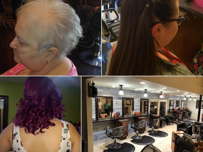 Arabella Capelli Salon