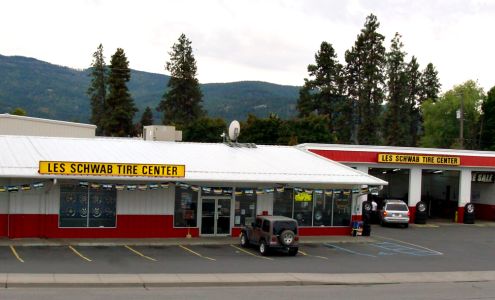 Les Schwab Tire Center