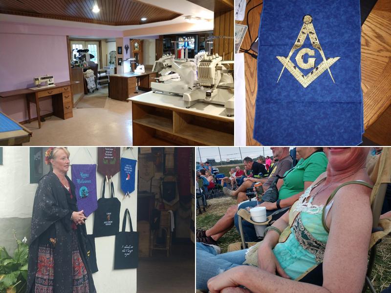 Castle Tower Creations