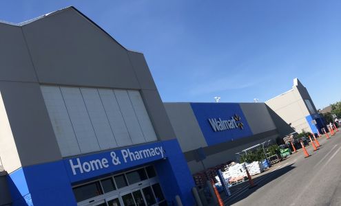 Walmart Pharmacy