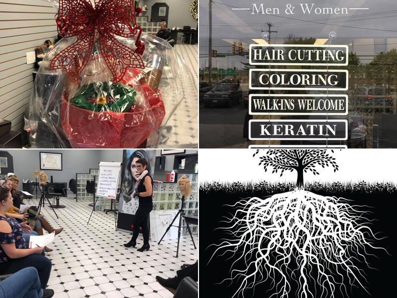 Innervision Hair Salon