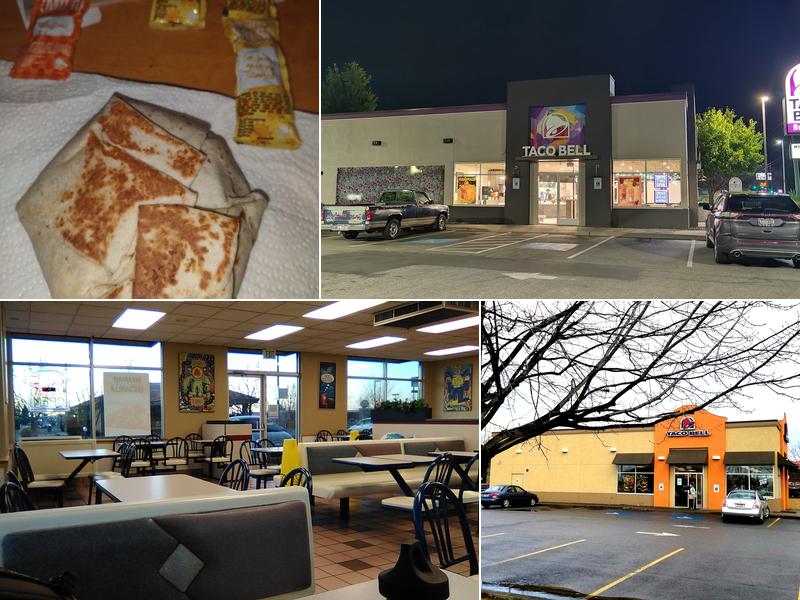 Taco Bell