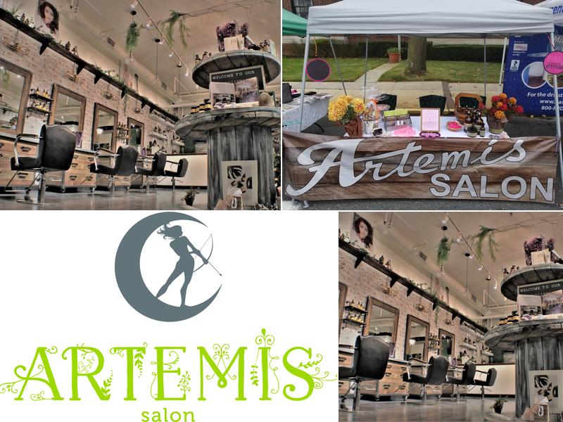 Artemis Studio
