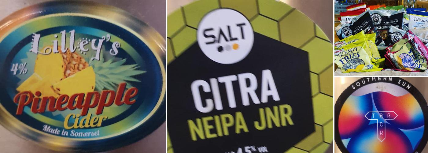 The bow-legged beagle bromborough