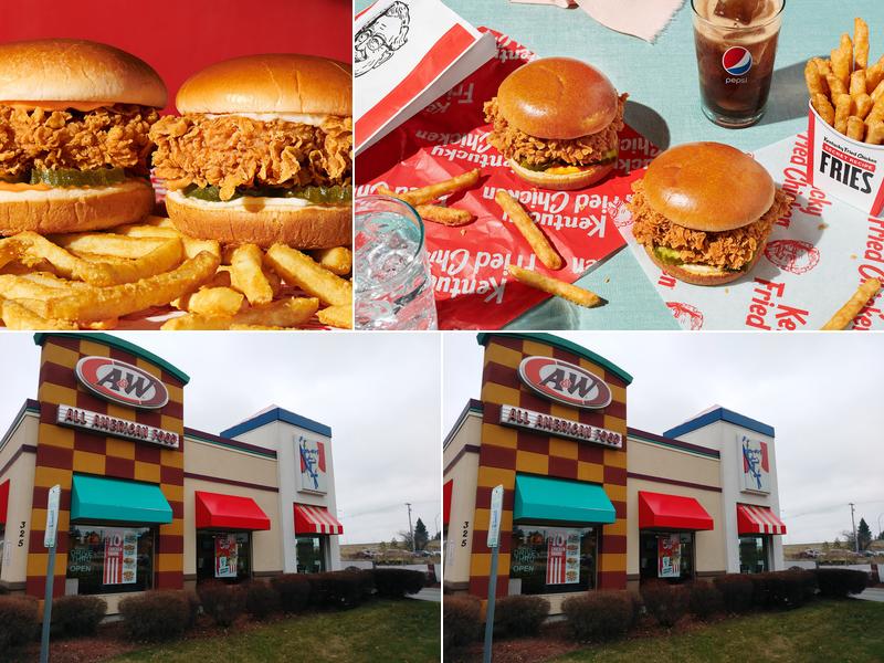 KFC