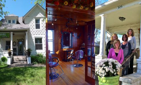 Caroline's Shear Inspirations - Beauty Salon, Beauty Parlor, Hair Service, Hair Salon, Waxing Service in Oxford MI Oxford