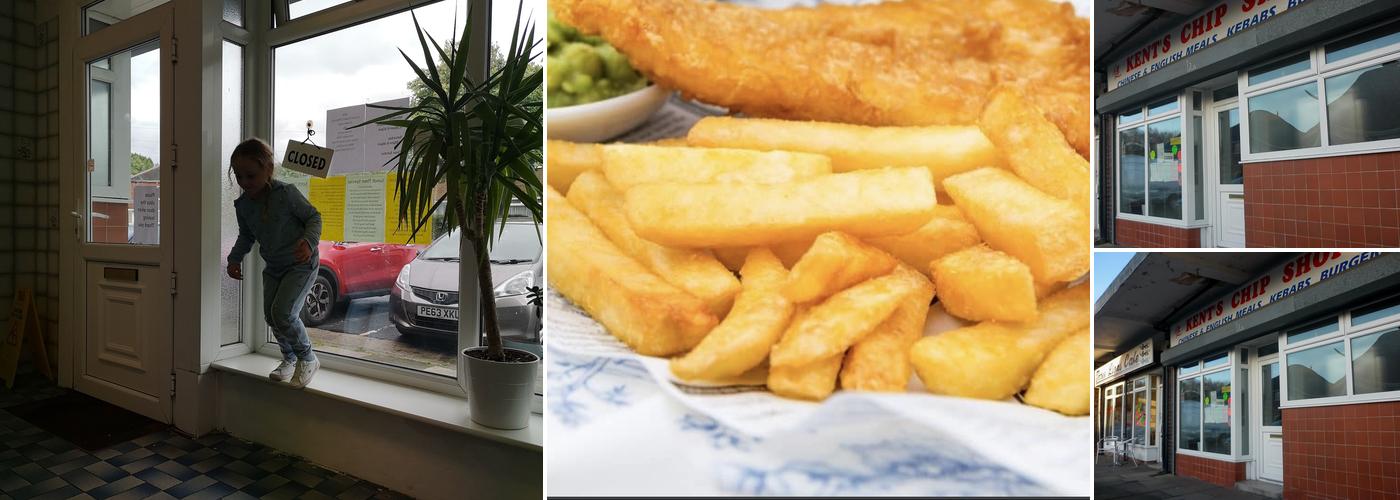 Kents Chip Shop