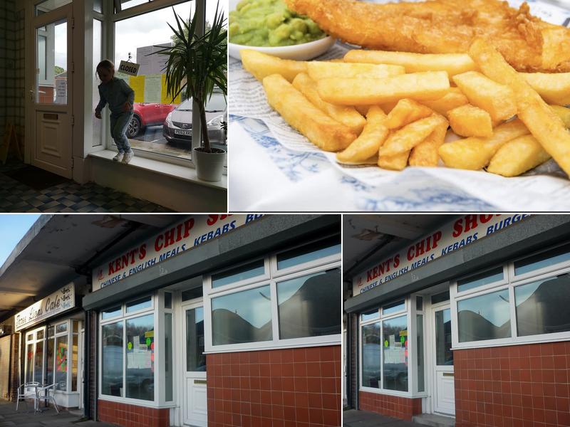Kents Chip Shop
