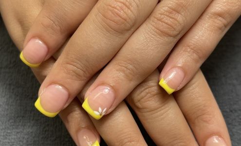 Beautiful nails spa