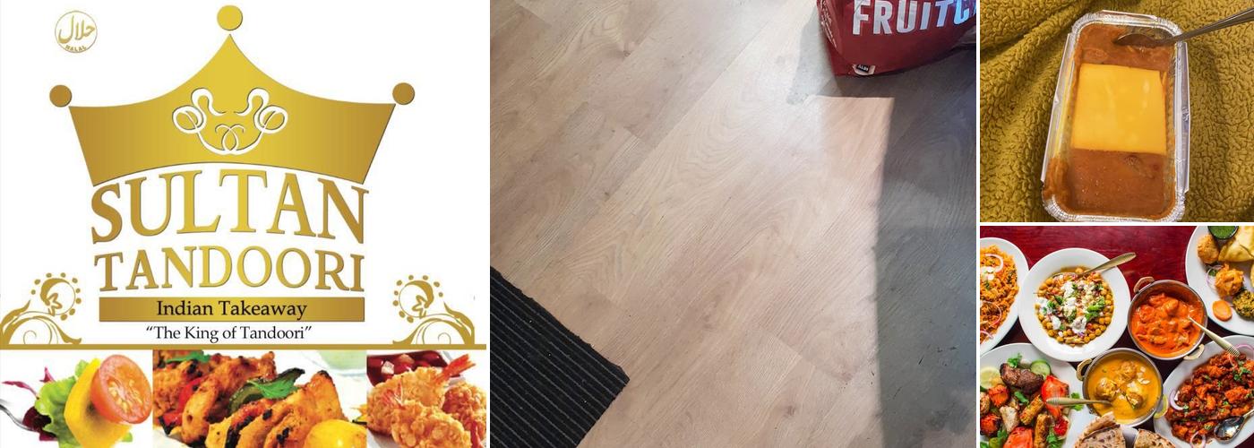Sultan Tandoori Birkenhead
