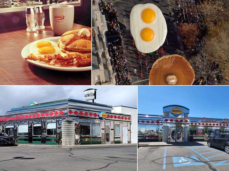 Denny's