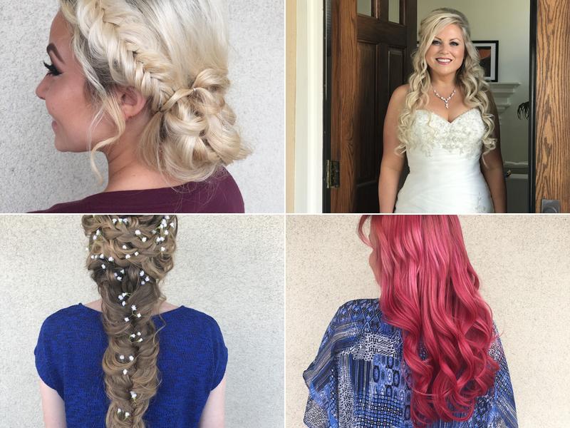 The Colour Bar Hair and Makeup Studio