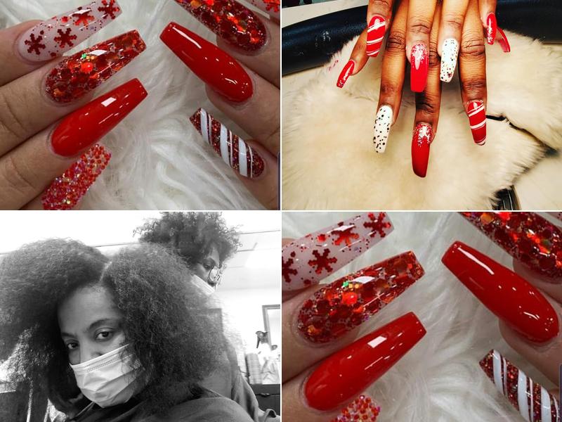 Sharlene Rule Hair Unisex Salon